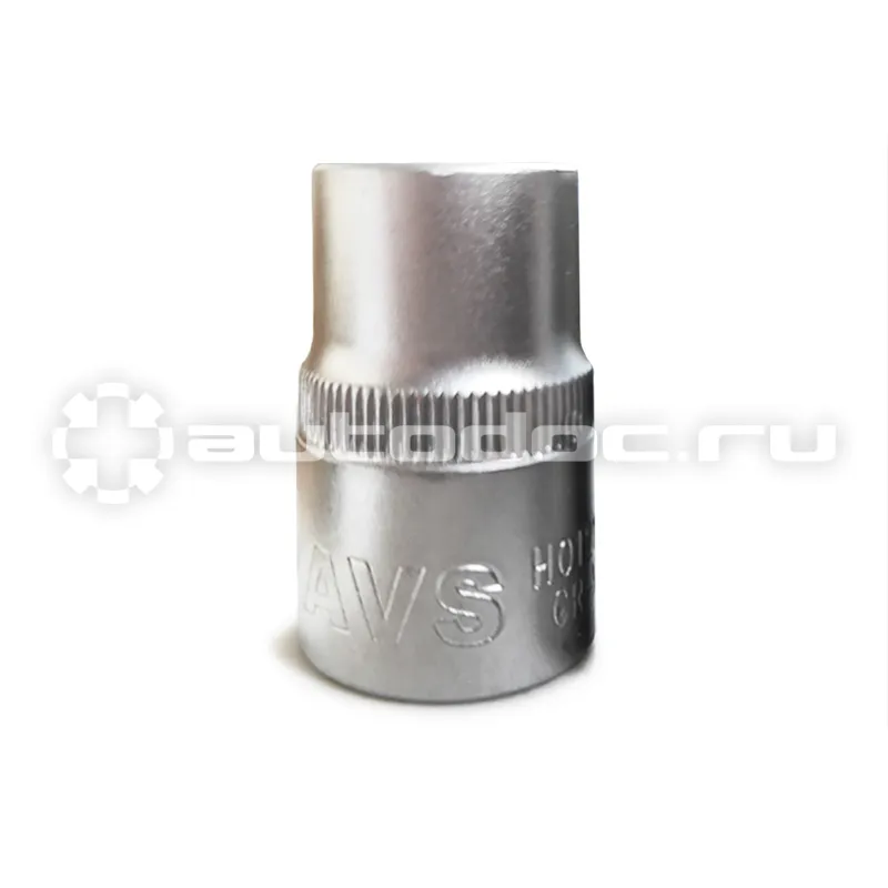 AVS Головка торцевая 6-гранная 1 | 2DR (14 мм) H01214