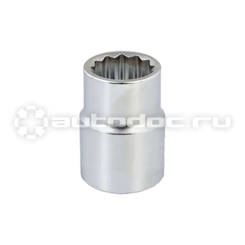 AVS Головка торцевая 12-гранная 1 | 2DR (08 мм) H21208