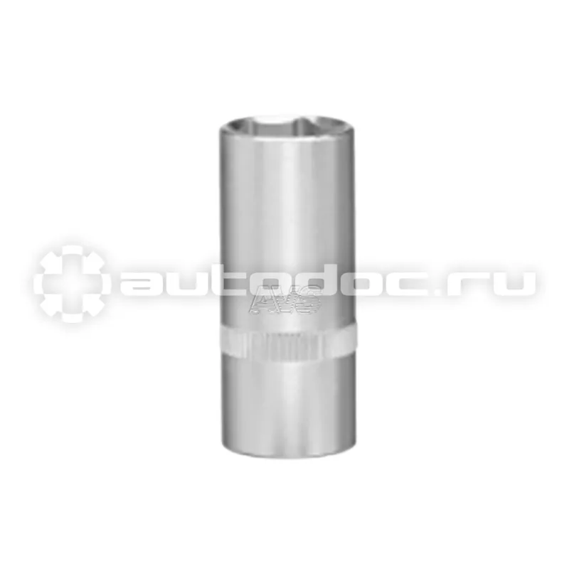 AVS Головка свечная 1 | 2DR (16 мм) HS1216