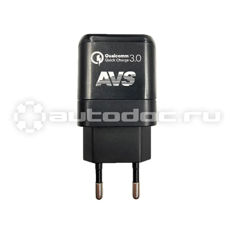 AVS Зарядное устройство