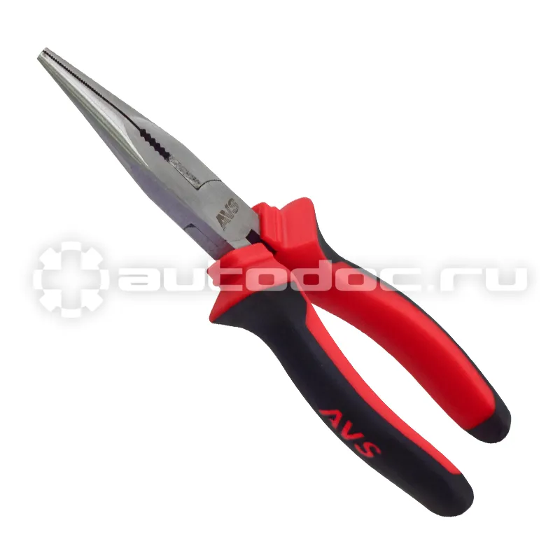 AVS Длинногубцы DLG0160-S