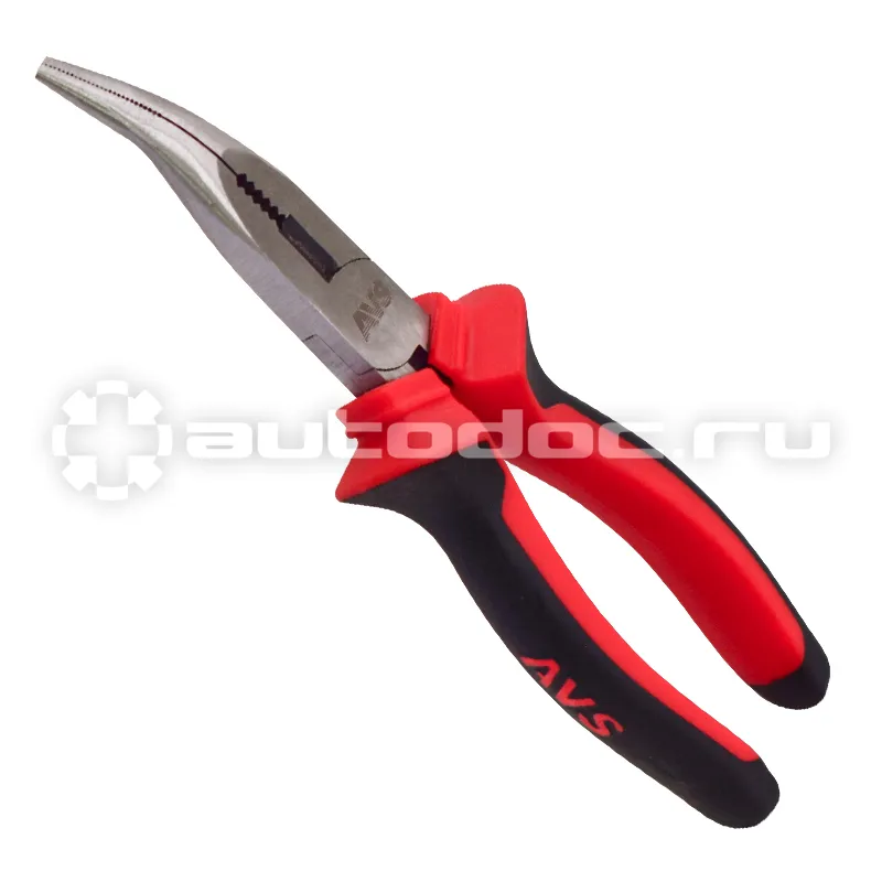 AVS Длинногубцы DLG0200-C