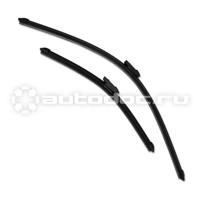 AVS Щетки стеклоочистителя EXTRA LINE DTL-6050 (LAND ROVER Range Rover IV, Discovery V)