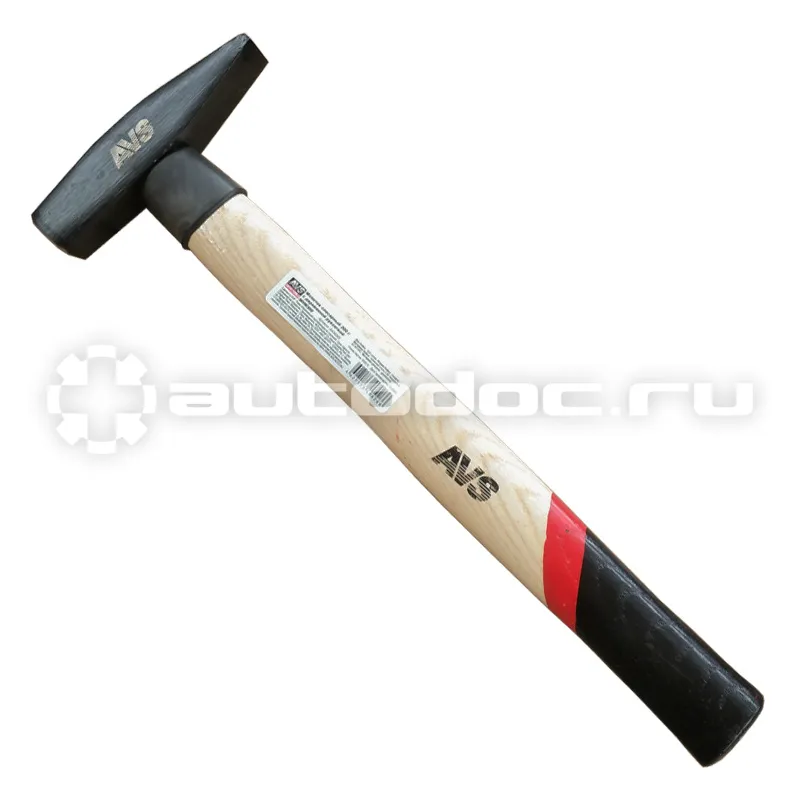 AVS Молоток слесарный MHW300