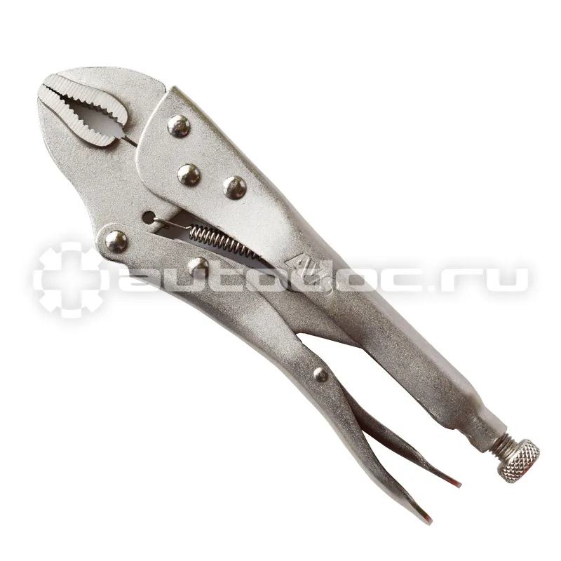 AVS Зажим с фиксатором PSTF250