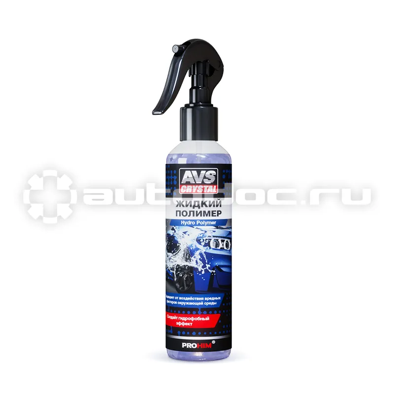AVS Жидкий полимер Hydro Polymer AVK-718