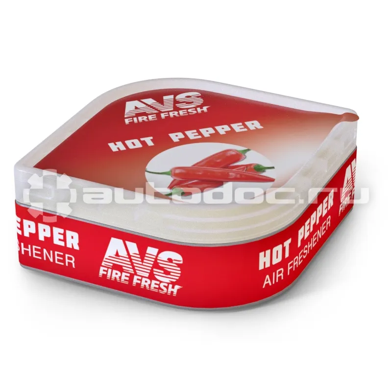 AVS Ароматизатор LGC-032 Fresh Box