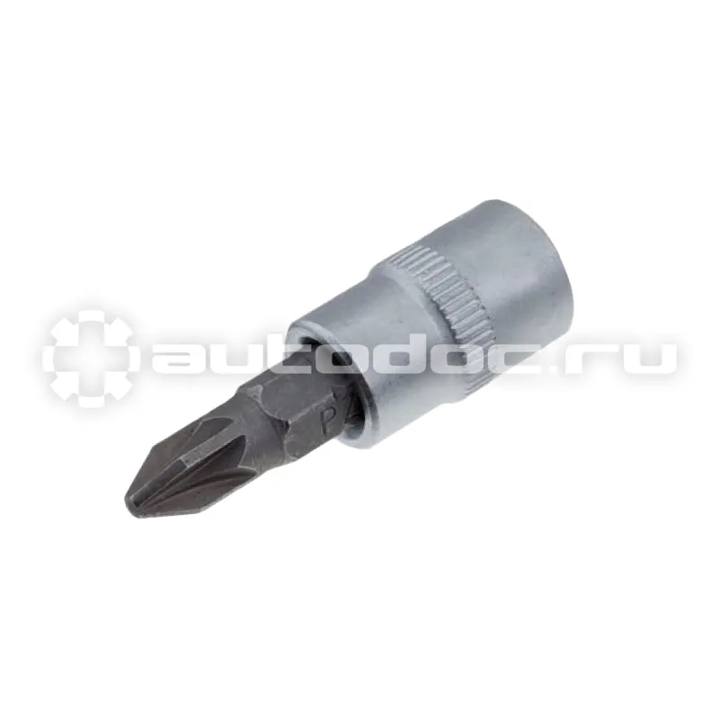 AVS Головка со вставкой 1 | 4 крест (PZ1, L=38 мм)