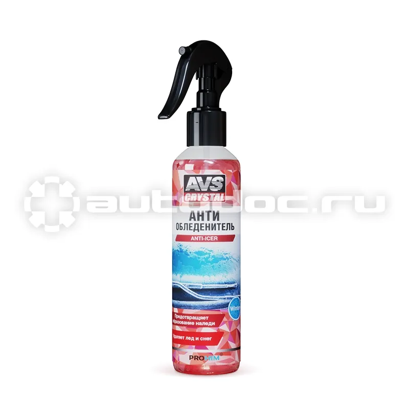 AVS Антиобледенитель AVK-759