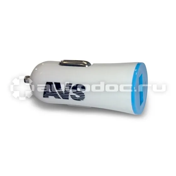 AVS Автомобильное зарядное устройство UC-311
