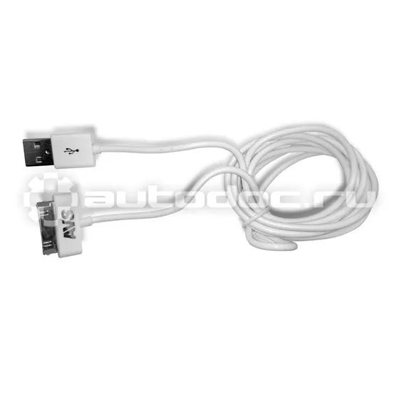AVS Кабель для iphone 4 IP-41