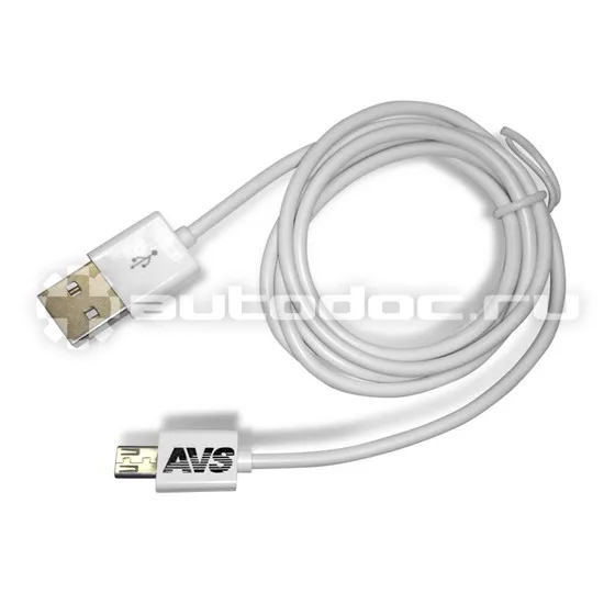 AVS Кабель micro USB MR-311