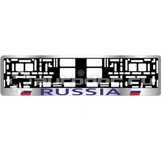 AVS Рамка номерного знака