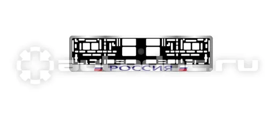 AVS Рамка номерного знака
