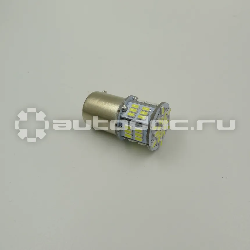 AVS Лампы светодиодные T15