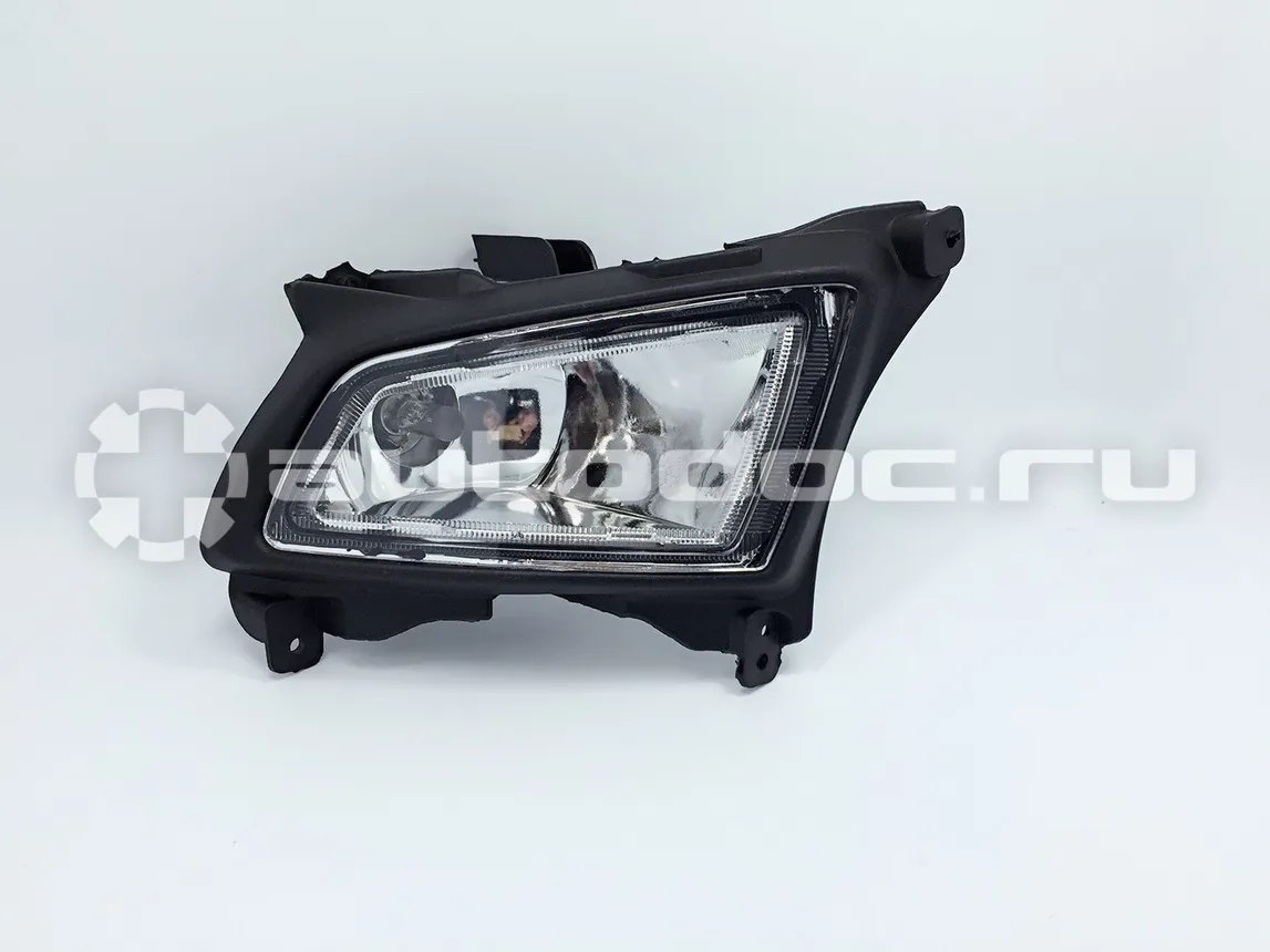 AVS Противотуманные фары галогенные PF-320H
