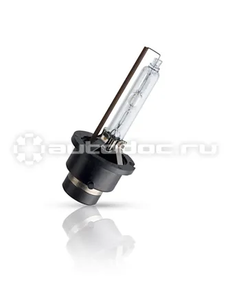 AVS Лампа ксеноновая D4S