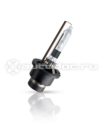 AVS Лампа ксеноновая D4R