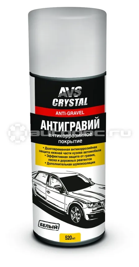 AVS ANTI-GRAVEL AVK-137 Антигравий