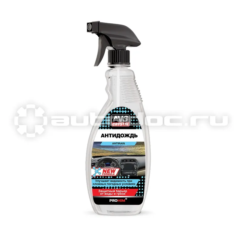 AVS ANTIRAIN AVK-075 Антидождь