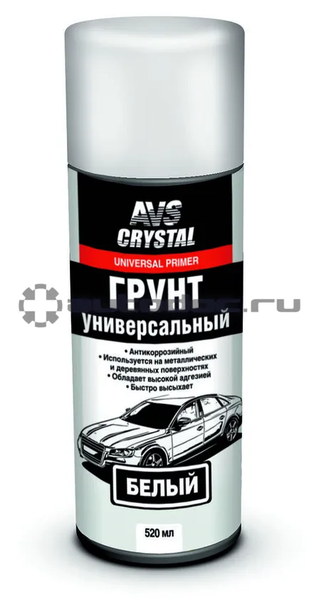 AVS Грунт универсальный AVK-150