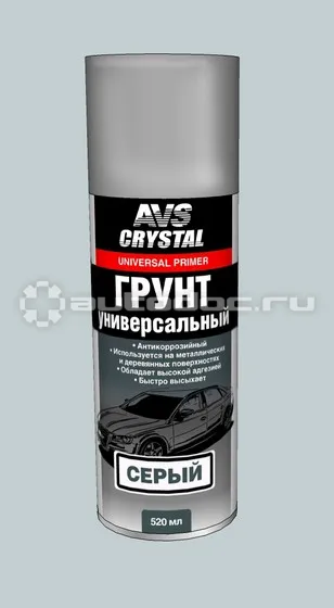 AVS Грунт универсальный AVK-151
