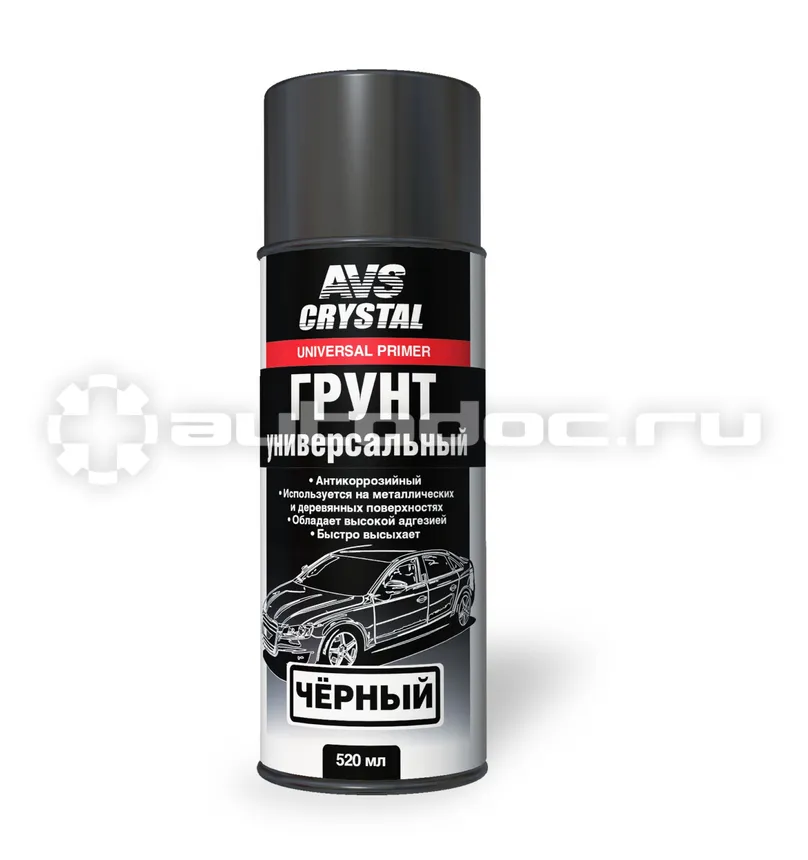 AVS Грунт универсальный AVK-152