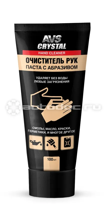 AVS Очиститель рук AVK-041