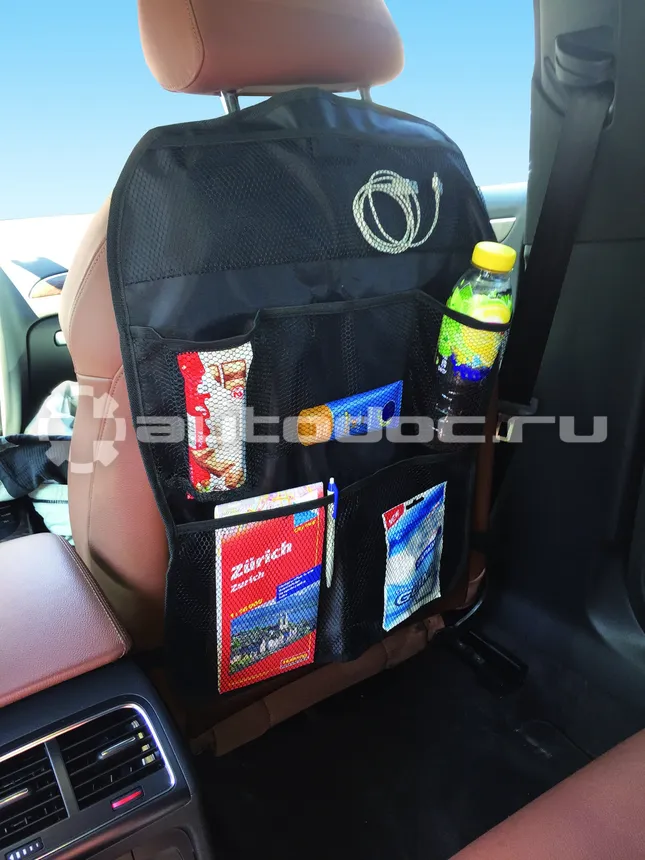 AVS Органайзер пространства на спинку сидения OS-001