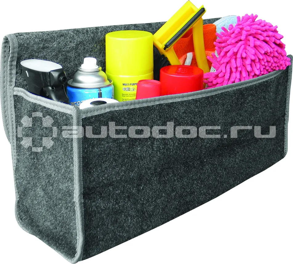 AVS Органайзер войлочный в багажник LO-001