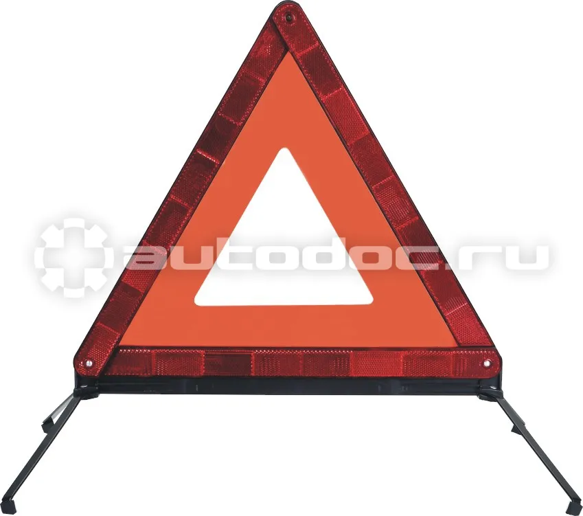 AVS Знак аварийной остановки WT-001