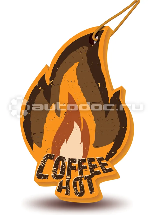 AVS Ароматизатор AFP-002 Fire Fresh