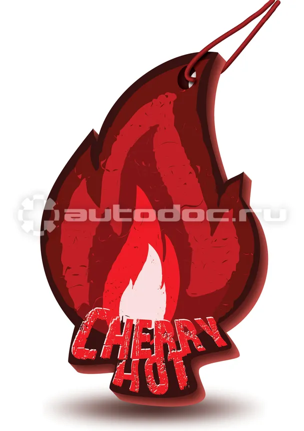 AVS Ароматизатор AFP-011 Fire Fresh