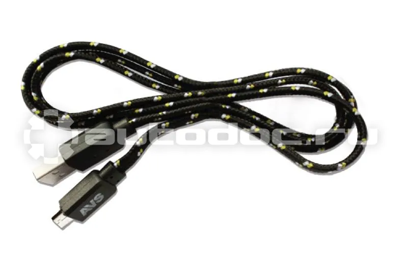 AVS Кабель micro USB MR-321