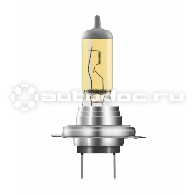 AVS Лампы галогенные ATLAS ANTI-FOG  |  желтый H7. 24V.70W