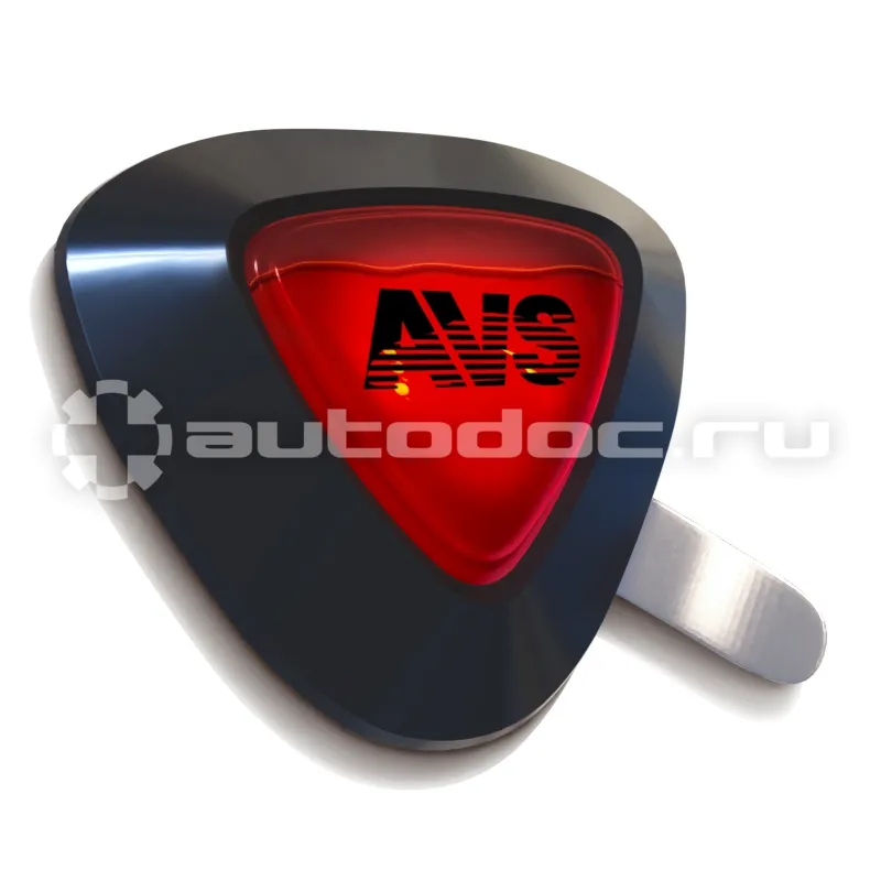 AVS Ароматизатор MM-016 Double Stream