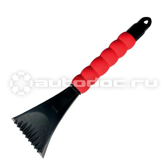AVS Скребок с мягкой ручкой IC-2101