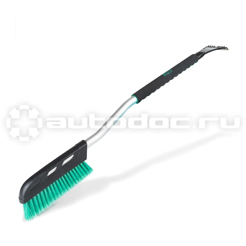 AVS Зимняя щетка со скребком WB-90