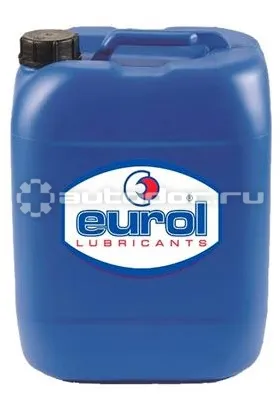 EUROL FORTENCE 5W-30