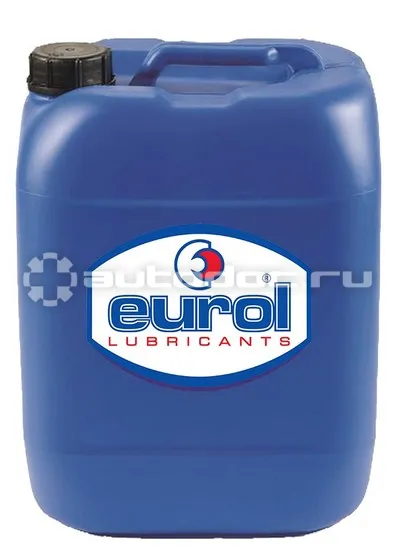 EUROL TURBOSYN 10W-40