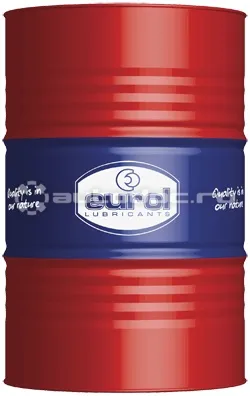 EUROL FUSION 10W-40