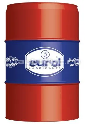 EUROL FUSION 10W-40