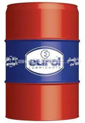 EUROL EVOLENCE 5W-30