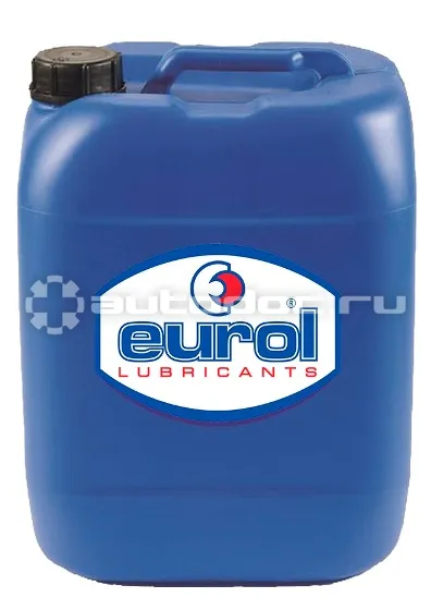 EUROL TRANSYN 75W-90