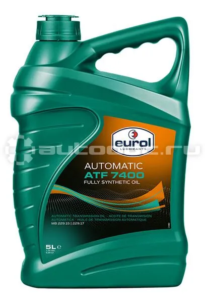 EUROL ATF 7400