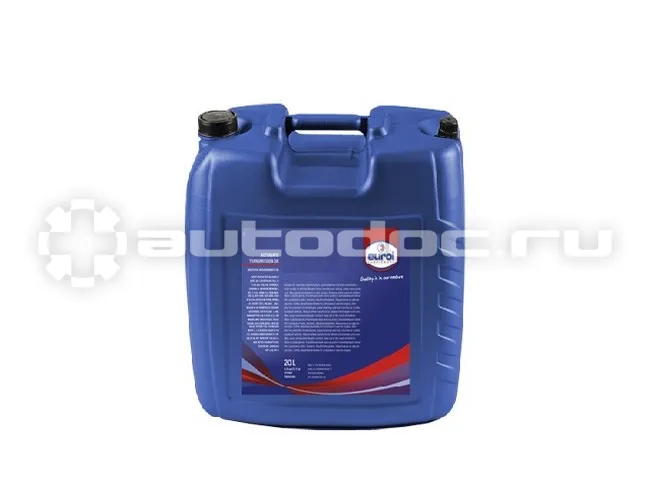 EUROL ATF II D