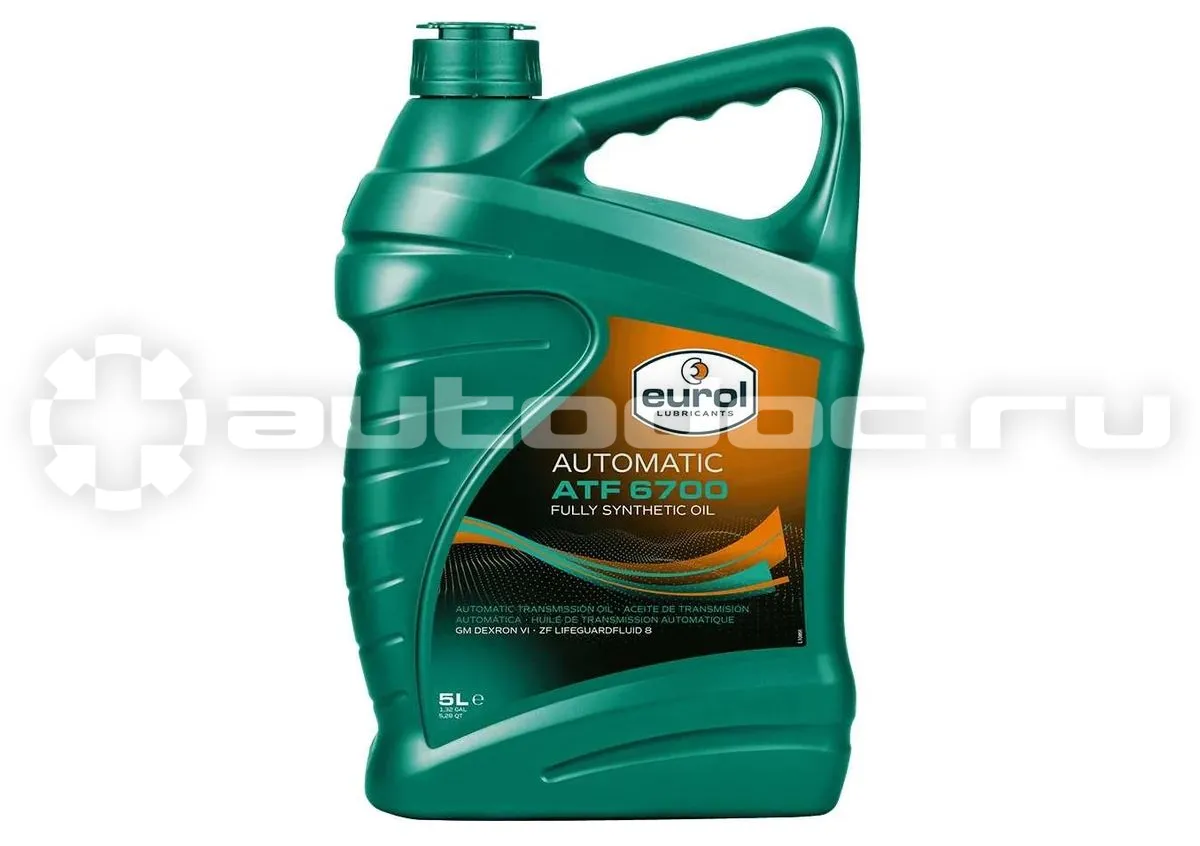 EUROL ATF 6700