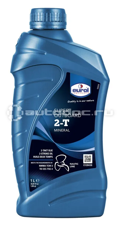 EUROL NAUTIC L. OUTBOARD TCW3