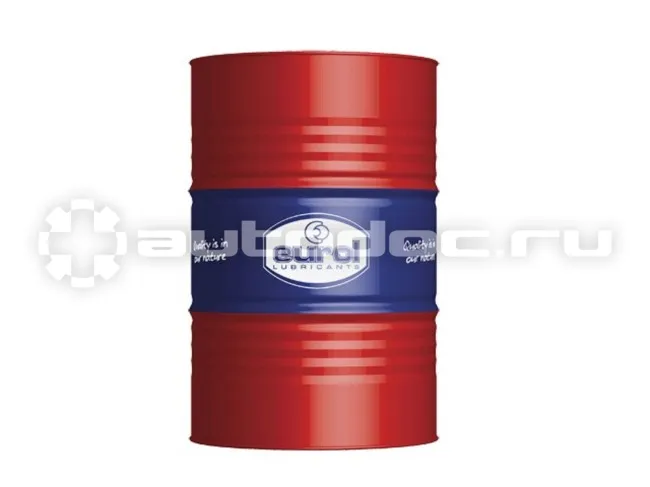 Eurol Coolant -36 BS 6580