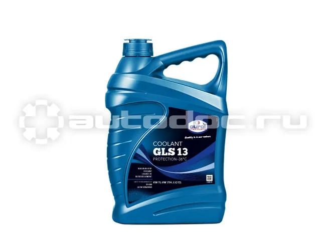 Eurol Coolant -36 GLS 13